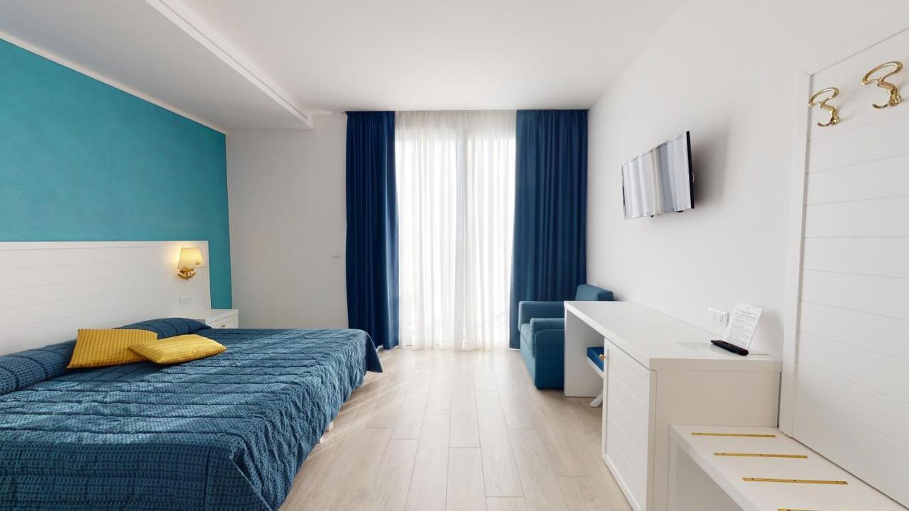 Hotel Zunino Spotorno Kültér fotó