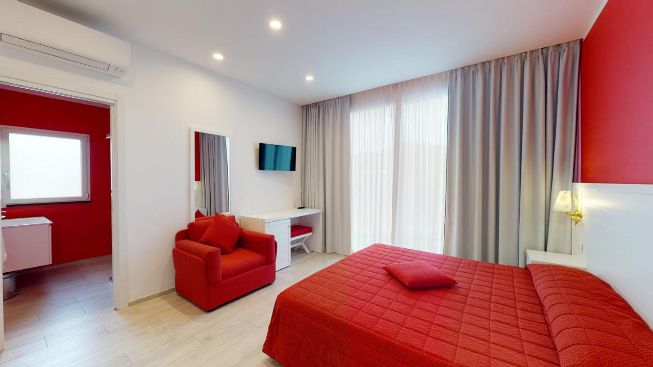 Hotel Zunino Spotorno Kültér fotó
