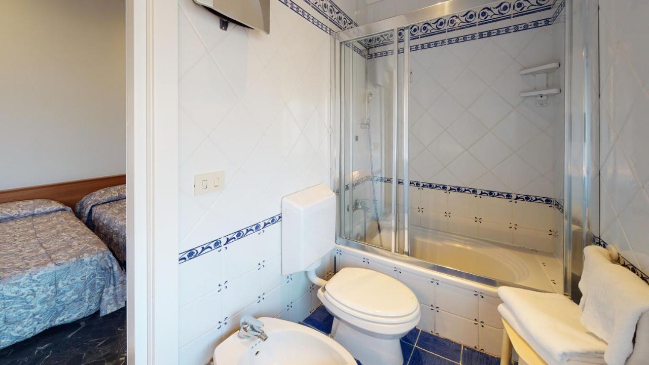 Hotel Zunino Spotorno Kültér fotó