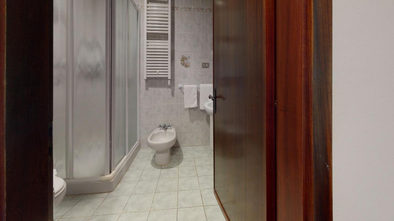 Hotel Zunino Spotorno Kültér fotó
